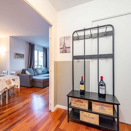 The Mall By Plaza - Proche Disneyland Paris Appartement Serris Buitenkant foto