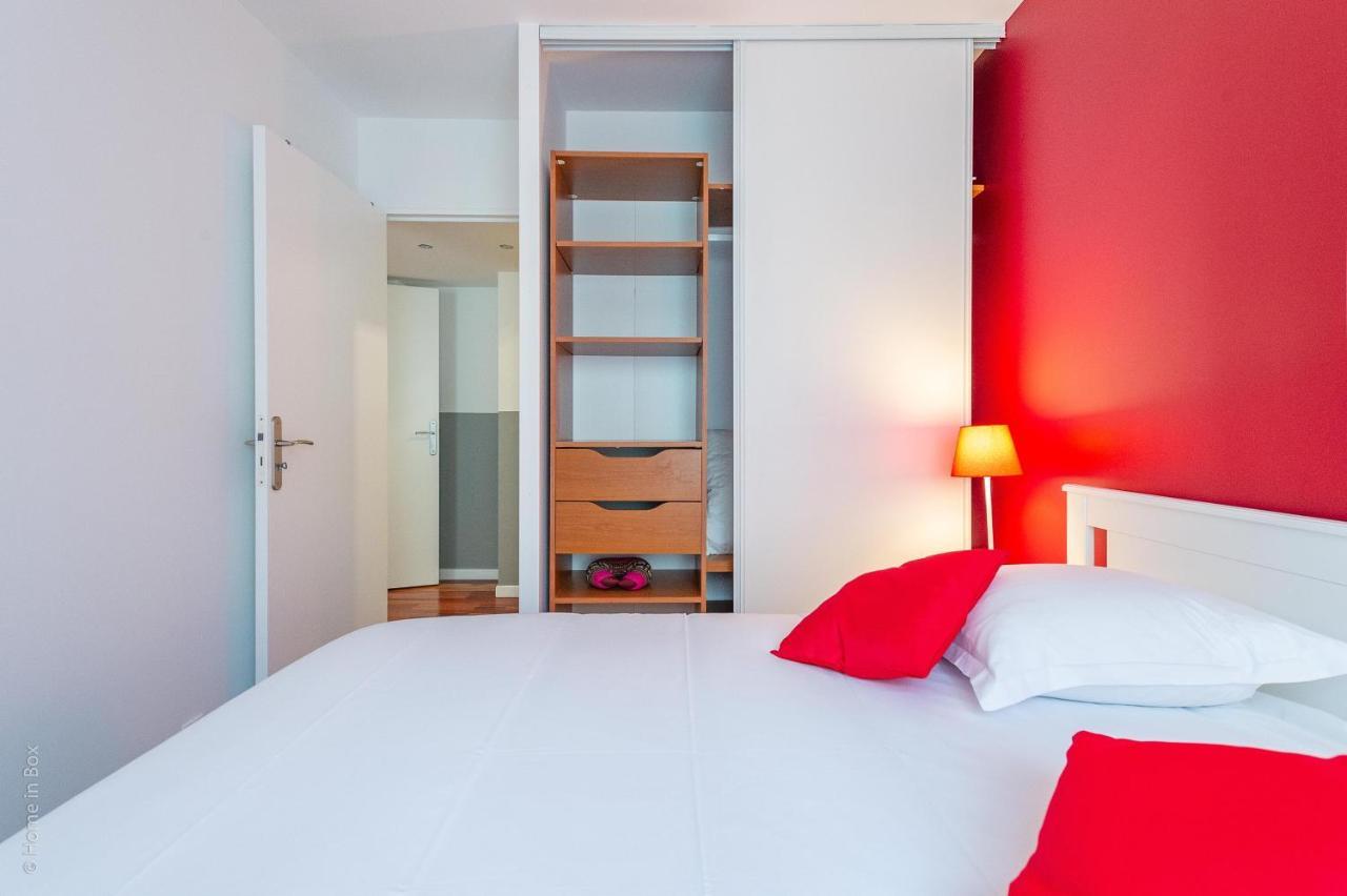 The Mall By Plaza - Proche Disneyland Paris Appartement Serris Buitenkant foto