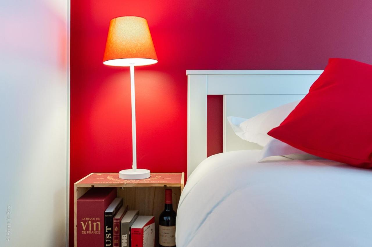 The Mall By Plaza - Proche Disneyland Paris Appartement Serris Buitenkant foto