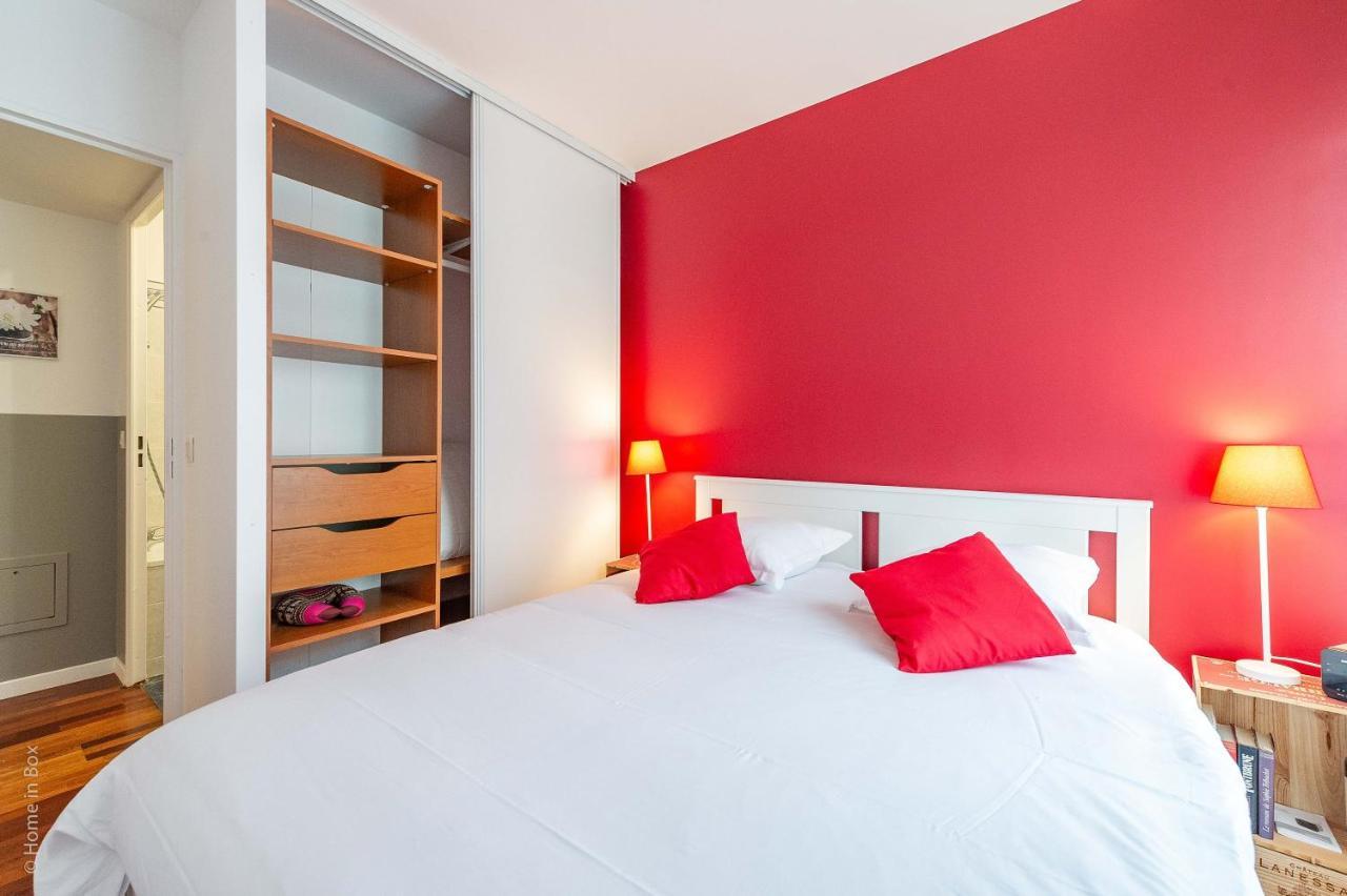The Mall By Plaza - Proche Disneyland Paris Appartement Serris Buitenkant foto