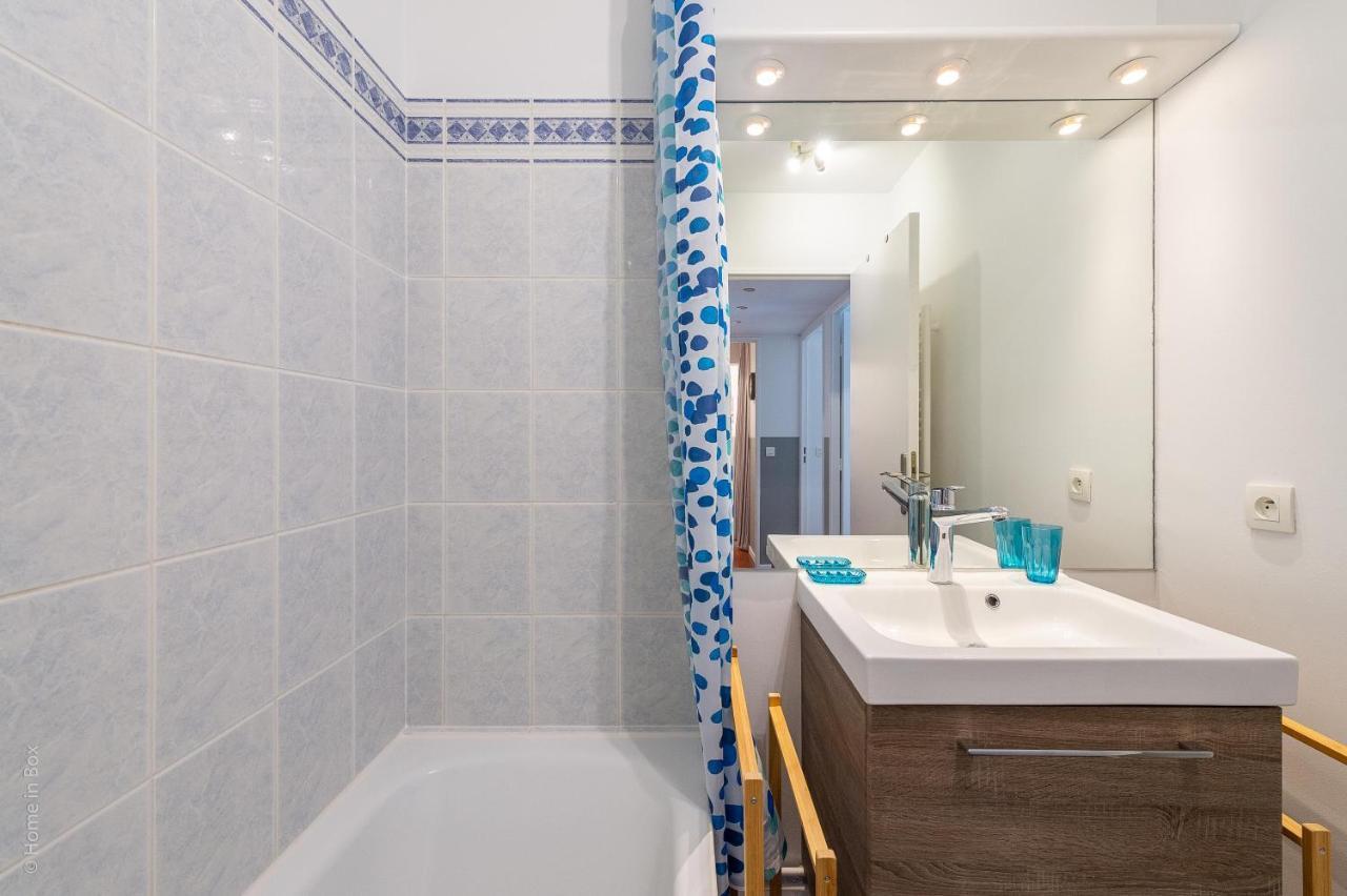 The Mall By Plaza - Proche Disneyland Paris Appartement Serris Buitenkant foto